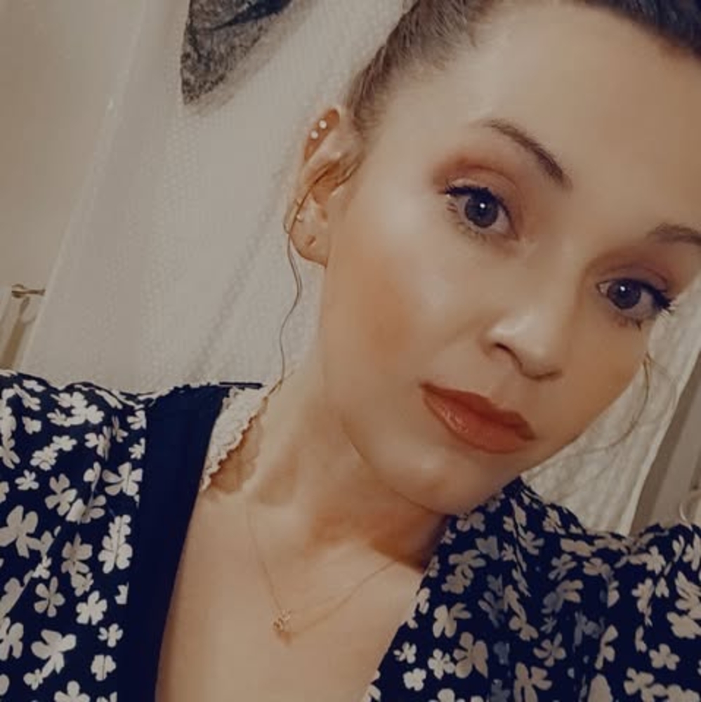 Meet your Posher, Nikki